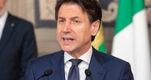 Italia: renunció el primer ministro Conte en plena pandemia
