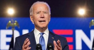 El plan billonario de Joe Biden para remontar a Estados Unidos en medio del coronavirus