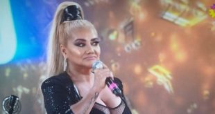 Gladys «La bomba tucumana» tiene coronavirus y peligra su participación en el «Cantando»