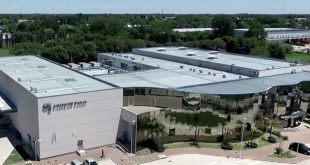 Reino Unido: amenaza de bomba en una fábrica de vacunas contra el coronavirus de AstraZeneca