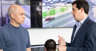 Coparticipación: Nación volvió a convocar a Horacio Rodríguez Larreta pese a su negativa