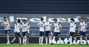El Tottenham de Mourinho vapuleó al Leeds de Bielsa