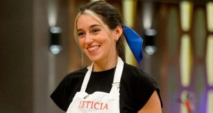 Leticia Siciliani habló de su deseo de ser madre: «Creo que adoptar sería una hermosa opción»