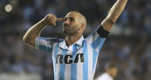 Bomba en Avellaneda: Lisandro López anunciaría este martes que se va de Racing