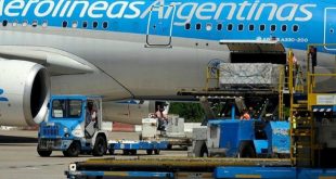 «Argentina es la puerta para la región de la Sputnik V»