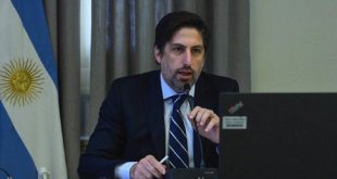 Nicolás Trotta dijo que entregarán 500.000 computadoras en todo el país