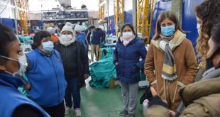 Luego de 9 meses de caídas consecutivas, la producción pyme creció levemente en diciembre
