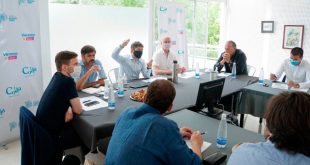 Cumbre de Kicillof con intendentes: algunos municipios se resisten a aplicar un toque de queda