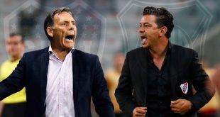 Copa Libertadores: River y Boca con árbitros confirmados para sus revanchas
