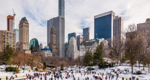 Donald Trump se quedará sin la emblemática pista de hielo de Nueva York