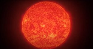 Sol «artificial» logra una temperatura mayor que a la del real por 20 segundos