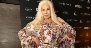 Susana Giménez: «Adiós 2020, la rep…»