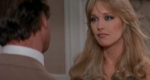 Desmintieron la muerte de Tanya Roberts