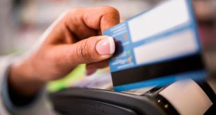 Las tarjetas de crédito seguirán con el tope de 43% para saldos de hasta 0.000