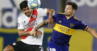River hizo el desgaste y Boca fue efectivo: el 2-2 estuvo cargado de emociones