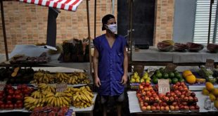 Brasil: habría cuatro infectados con la nueva cepa de coronavirus