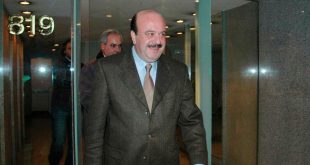 Murió Osvaldo Mércuri, histórico dirigente del Partido Justicialista bonaerense