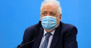 Coronavirus: Ginés González García expondrá sobre el plan de vacunación el miércoles en Diputados