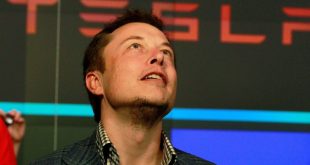 Elon Musk compró bitcoins por US00 millones y marcó otro récord en el precio de la criptomoneda