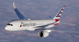 Misterio en el aire: un piloto afirma haber visto un «objeto largo y cilíndrico» sobrevolando su avión