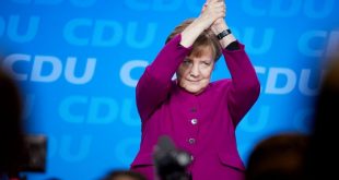 Merkel destacó la Sputnik V: «Todas las vacunas son bienvenidas»