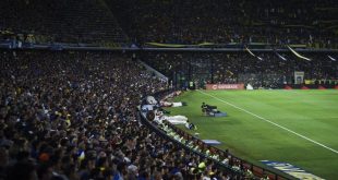 La AFA se reúne con los gobernadores para definir la vuelta del público a las canchas