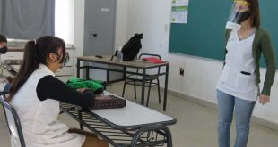 El Gobierno porteño recusará al juez que interviene en el regreso de las clases presenciales