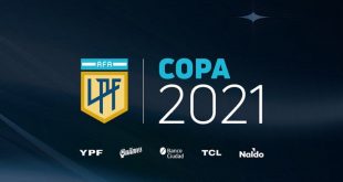 Copa de la Liga Profesional de Fútbol: días y horarios de la primera fecha