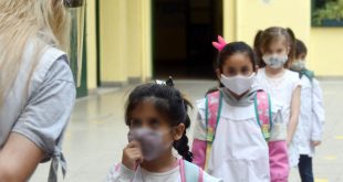 Clases presenciales: docentes reportan 38 casos de coronavirus en escuelas porteñas desde la vuelta al trabajo