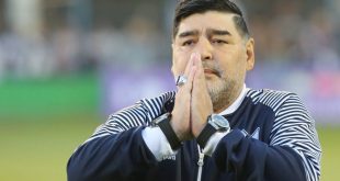 Porque creen que benefician a Dalma y Gianinna, piden recusar al administrador de la herencia de Diego Maradona