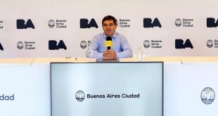 Quirós, sobre el fallo de Gallardo: «Realizaremos un testeo intensivo con los docentes»