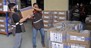 Elecciones en Ecuador: el banquero Guillermo Lasso y el economista Andrés Arauz van por la presidencia