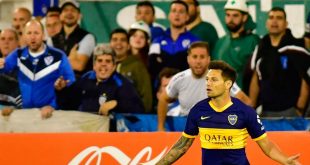 Mauro Zárate vuelve a Liniers y River juega el lunes: la programación de la 4° fecha
