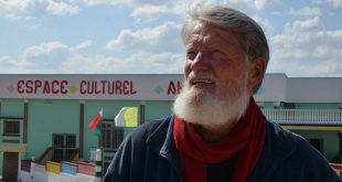 Un cura argentino fue nominado al Premio Nobel de la Paz