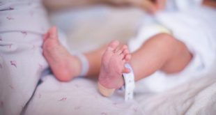 Un bebé con alta carga viral alerta sobre la amenaza de una nueva variante del coronavirus
