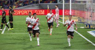 River es campeón de la Supercopa Argentina: ganó 5-0 y le dio una paliza histórica a Racing