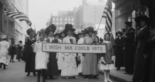 Cuál es el origen del Día de la Mujer: ¿por qué se conmemora el 8 de marzo?