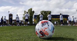 Boca anunció de manera sorpresiva la ruptura del contrato de uno de sus futbolistas