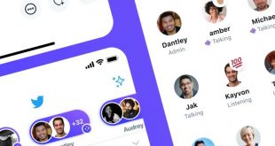 Twitter Spaces, las salas de audio que compiten con Clubhouse, llegan a Android