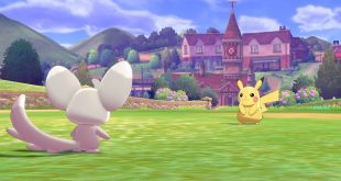 Pokémon cumplie 25 años: la saga ya superó los 368 millones de videojuegos vendidos