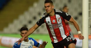 Rafael Santos Borré, cada vez más cerca de Gremio: el único punto que falta para cerrar la negociación