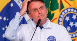 Brasil: renuncian dos ministros y crece la crisis política del gobierno de Bolsonaro