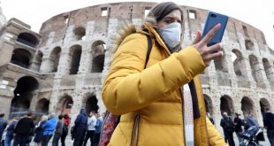 Italia se prepara para una nueva cuarentena y París lo analiza ante el avance del coronavirus