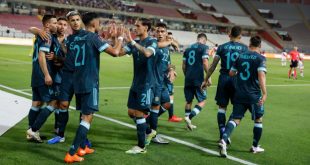 Conmebol suspendió la doble fecha de Eliminatorias