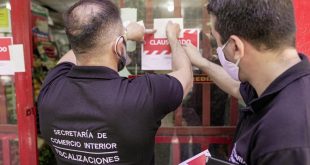 El Gobierno adelanta que Precios Máximos terminará cuando se recupere el salario real