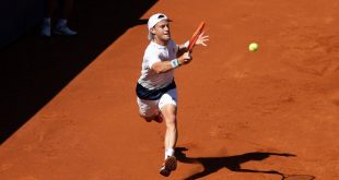 Diego Schwartzman venció a Francisco Cerúndolo y se quedó con el Argentina Open