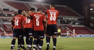 Silvio Romero, figura de Independiente, dio positivo de coronavirus antes de jugar con Boca