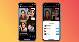 Instagram incorporará una famosa herramienta de Clubhouse