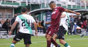 Lanús perdió el clásico pero pedirá los puntos por la mala inclusión de un jugador de Banfield