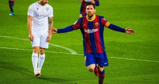 La oferta del Barcelona a Lionel Messi para convencerlo de renovar